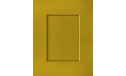 XR - Mustard Yellow Shaker